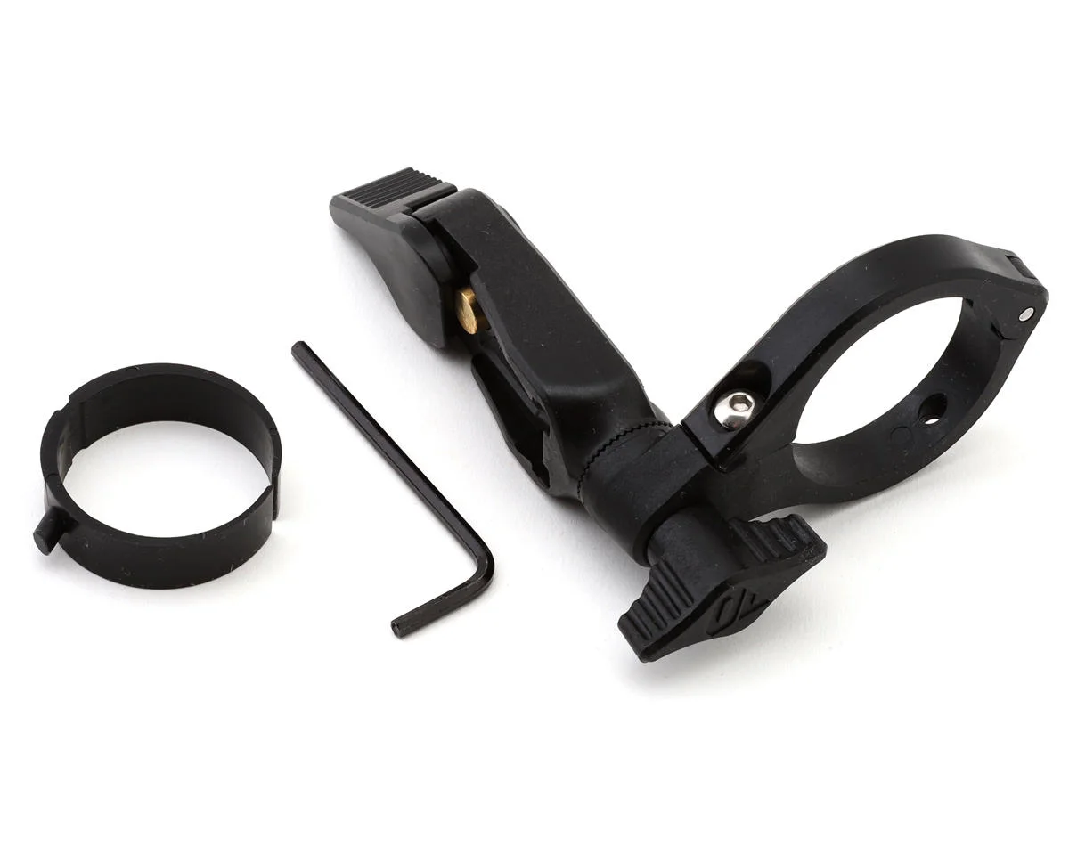 Outbound Lighting Quick Release Handlebar Mount (Black)